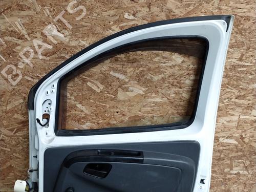 Right front door PEUGEOT BIPPER (AA_) 1.4 HDi | BP20895954C3