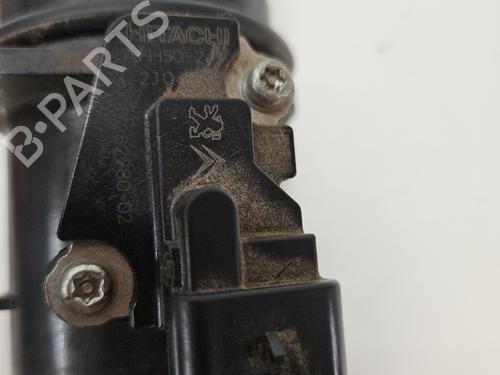 Luftmassemåler PEUGEOT 208 I (CA_, CC_) 1.4 HDi | BP29895670M95