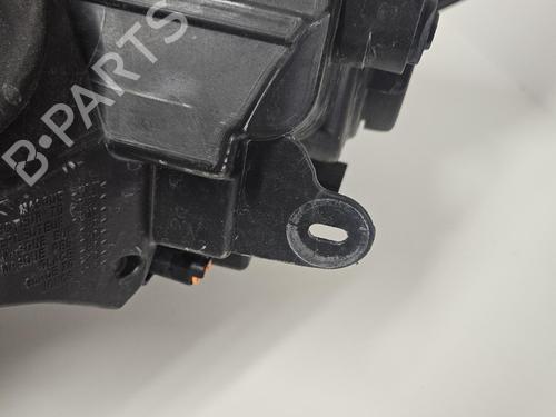 Right headlight RENAULT CAPTUR I (J5_, H5_) 0.9 TCe 90 | BP37283587C29 - Image 2