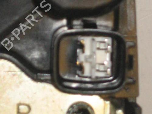 Front right lock CHRYSLER VOYAGER IV (RG, RS) 2.5 CRD | BP22105263C97 