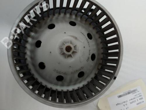 Heater blower motor NISSAN 350Z Coupe (Z33) 3.5 | BP20900254M62 