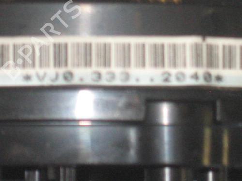 Used Squib airbag Squib airbag 20904386 20904386