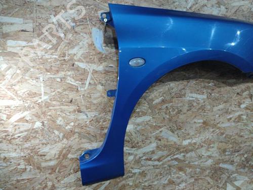 Used Right front fenders PEUGEOT 307 (3A/C) 1.6 16V (109 hp) 20894557