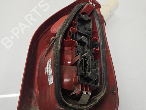 Used Left taillight Left taillight CITROËN XSARA PICASSO (N68) 1.6 HDi (90 hp) 40290173 40290173