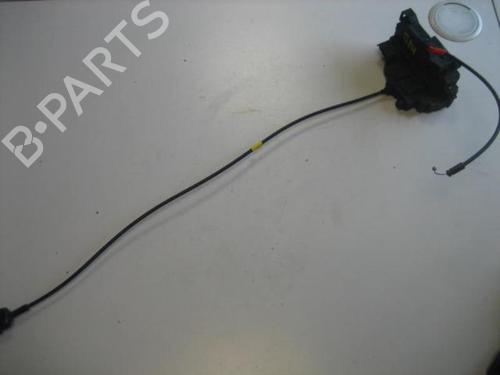 Used Front right lock Front right lock RENAULT KANGOO / GRAND KANGOO II (KW0/1_) 1.5 dCi 85 (KW0K, KW0L, KW0B) (86 hp) 20892594 20892594