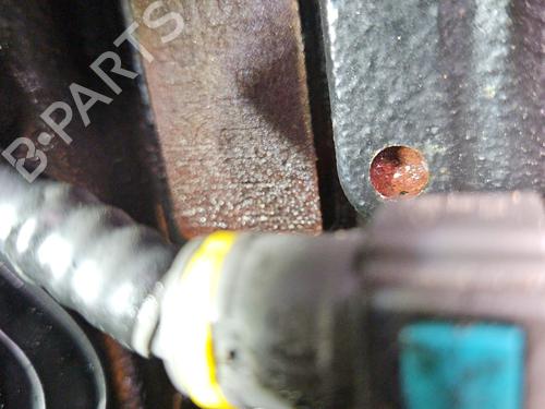 Engine RENAULT SCÉNIC III (JZ0/1_) 1.5 dCi | BP29634456M1 