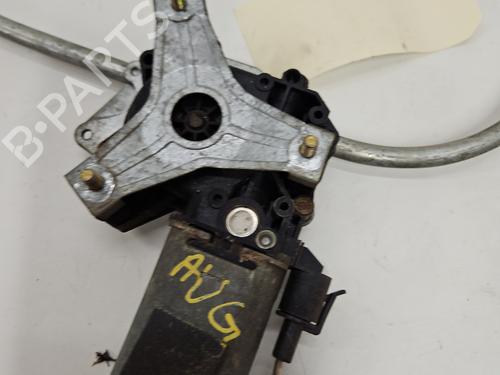 Used Front left window mechanism Front left window mechanism RENAULT 19 I (B/C53_) 1.4 Cat (B/C532) (58 hp) 28503663 28503663