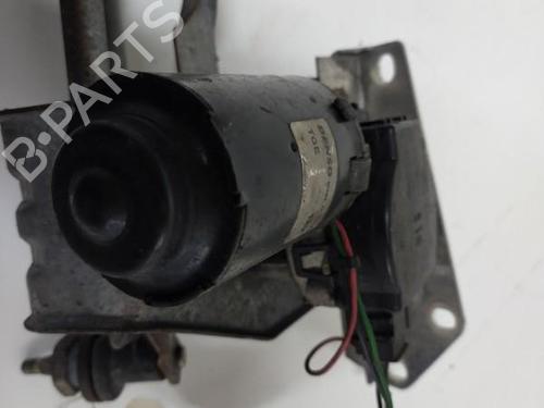 Used Front wipers mechanism Front wipers mechanism 22109404 22109404