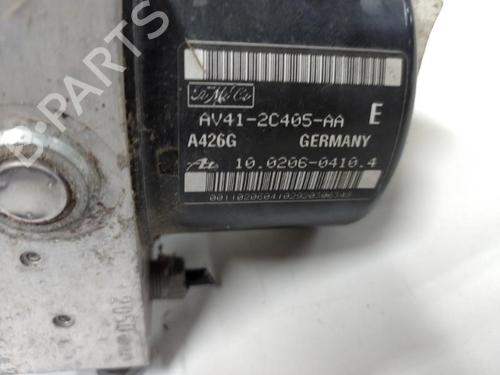 ABS pump FORD KUGA I 2.0 TDCi | BP20905220M43 