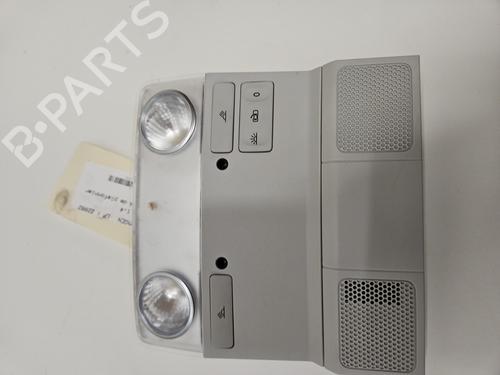 Used Interior roof light Interior roof light VW GOLF PLUS V (5M1, 521) [2004-2013] 33729137 33729137