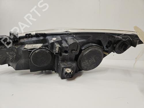 Right headlight PEUGEOT 307 (3A/C) 1.6 HDi | BP31154271C29 