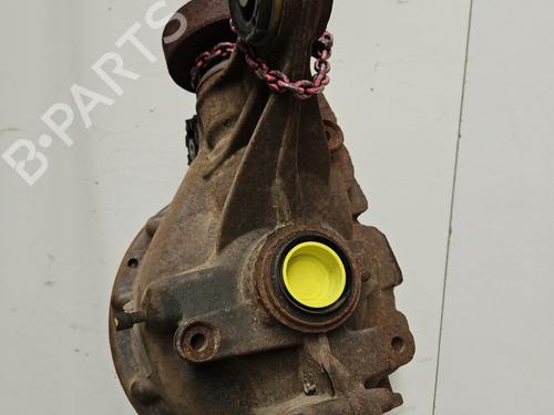 Used Rear differential Rear differential JAGUAR XF I (X250) 3.0 D (241 hp) 25600177 25600177