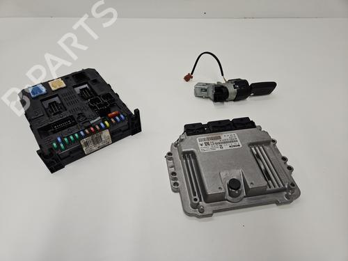 Electronic module CITROËN BERLINGO MULTISPACE (B9) 1.6 HDi 110 | BP30923081M83  - Image 9