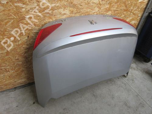 Tailgate PEUGEOT 307 CC (3B) 2.0 16V | BP20891332C6 