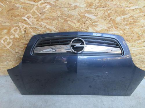 Hood OPEL MERIVA A MPV (X03) 1.7 CDTI (E75) | BP23842972C1 