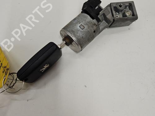 Ratlås/Tændingslås PEUGEOT 307 (3A/C) 1.6 HDi | BP29530369M48 
