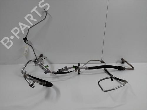 Used AC pipe RENAULT CLIO IV (BH_) 1.5 dCi 75 (75 hp) 22438543