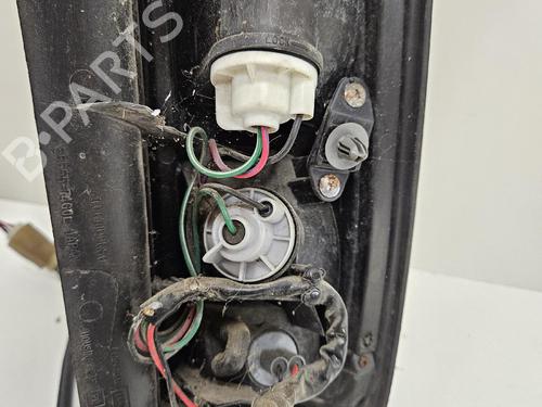 Used Left taillight Left taillight 37708246 37708246