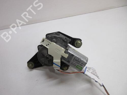 Used Rear wiper motor Rear wiper motor RENAULT ESPACE IV (JK0/1_) 2.0 Turbo (JK0A, JK0B, JK0N) (163 hp) 20897542 20897542
