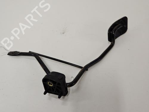 Used Pedal Pedal RENAULT TWINGO I (C06_) 1.2 (C066, C068) (58 hp) 29837754 29837754