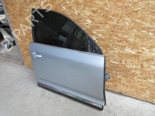 Right front door VW TOUAREG (7LA, 7L6, 7L7) 5.0 V10 TDI | BP20902308C3 