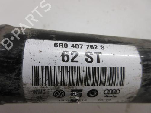 Right front driveshaft SEAT IBIZA IV (6J5, 6P1) 1.6 TDI | BP20889084M39 