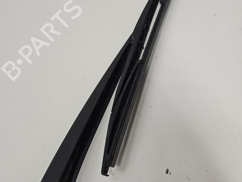 Bagrudeviskerarm Bagrudeviskerarm RENAULT MEGANE III Hatchback (BZ0/1_, B3_) [2008-2026] 33849217 33849217