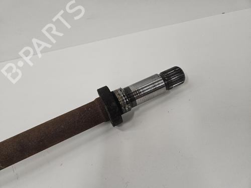Used Right front driveshaft Right front driveshaft 37708299 37708299