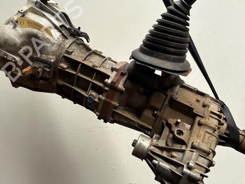 Used Gearbox Gearbox TOYOTA HIACE IV Van (__H1_, __H2_) 2.5 D-4D 4WD (KLH28, KLH18) (117 hp) 36173273 36173273