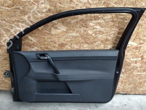 Right front door VW POLO (9N_, 9A_) 1.2 12V | BP20896442C3 