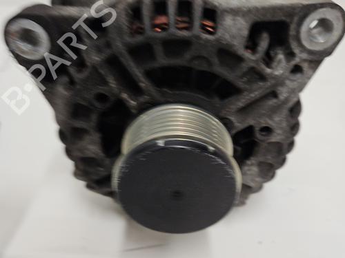 Used Alternator Alternator CITROËN C2 (JM_) 1.4 HDi (68 hp) 29467048 29467048