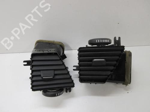 Air vent RENAULT LAGUNA III Grandtour (KT0/1) 2.0 dCi (KT01, KT08, KT09, KT0K, KT12, KT1D, KT1W) | BP22107596I21 