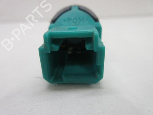 Used Electronic module Electronic module RENAULT TWINGO I (C06_) 1.2 16V (C06C, C06D, C06K) (75 hp) 20901212 20901212