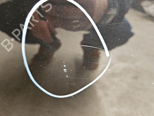 Left rear door NISSAN QASHQAI / QASHQAI +2 I (J10, NJ10, JJ10E) 1.5 dCi | BP25894720C4 