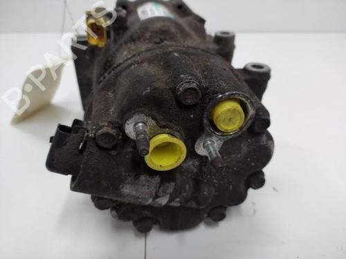 Used AC compressor PEUGEOT 308 SW I (4E_, 4H_) 2.0 HDi (136 hp) 20893804