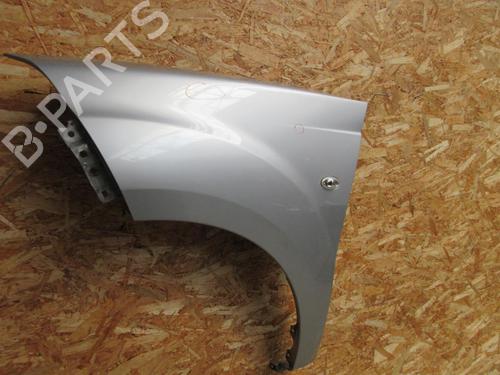Left front fenders CITROËN C-CROSSER (VU_, VV_) 2.2 HDi | BP20891051C41 