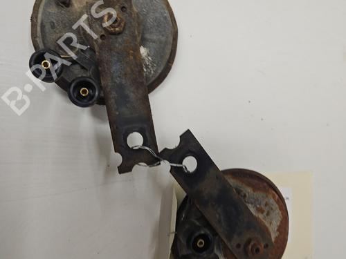 Used Horn Horn MITSUBISHI PAJERO II (V3_W, V2_W, V4_W, V5_W) 2.8 TD (V46W, V26W) (125 hp) 31378876 31378876