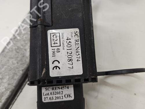 Used Front left window mechanism Front left window mechanism 36399813 36399813