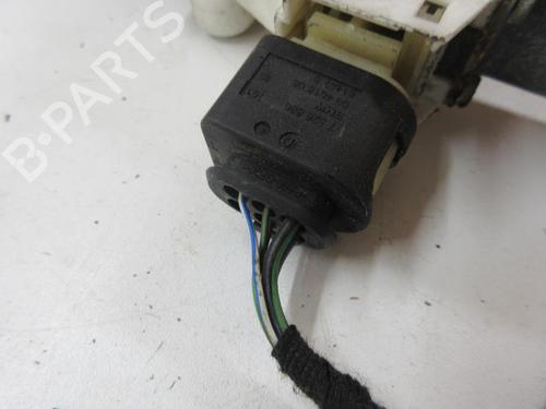 Used Front right window mechanism BMW 1 (E87) 120 d (163 hp) 20895377