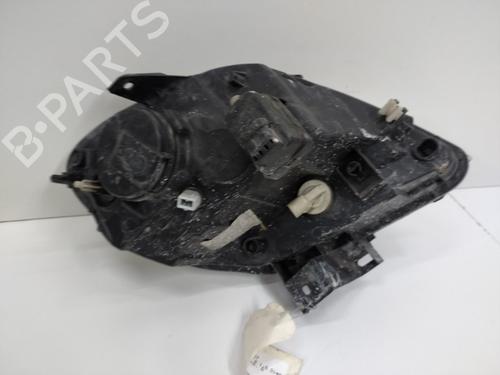 Used Left headlight Left headlight RENAULT KANGOO (KC0/1_) 1.5 dCi (KC08, KC09) (82 hp) 20896241 20896241