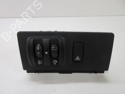 Headlight switch RENAULT LAGUNA III (BT0/1) 2.0 dCi (BT01, BT08, BT09, BT0E, BT0K, BT12, BT1C, BT1D,... | BP22107423I24 