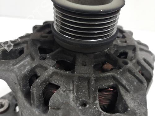 Alternator DACIA SANDERO 1.4 (BS0C, BS0A, BS0G, BS1F, BS0E) | BP21727697M7 - Image 4