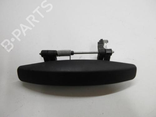 Used Front left exterior door handle DACIA DOKKER MPV (KE_) 1.2 TCe (KEM0, KEAY) (115 hp) 20903017