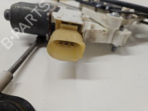Used Front right window mechanism Front right window mechanism BMW 1 (E87) 116 d (116 hp) 24360289 24360289
