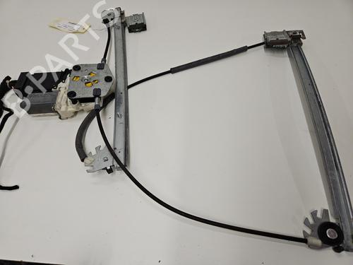 Used Front right window mechanism VW NEW BEETLE (9C1, 1C1) 1.6 (102 hp) 29494810