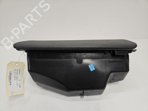 Glove box RENAULT SAFRANE II (B54_) 2.2 dT (B54G) | BP26589273C95 