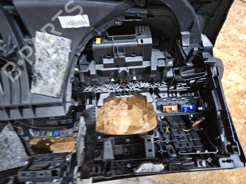 Dashboard PEUGEOT 2008 I (CU_) 1.6 VTi | BP31301284C46  - Image 5