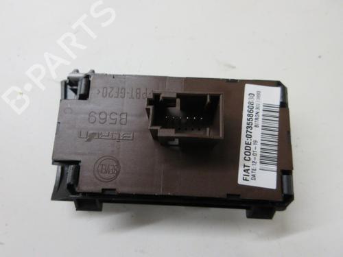 Headlight switch PEUGEOT BOXER Van 2.0 BlueHDi 110 | BP22108957I24 