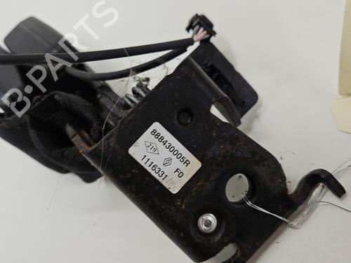 seat-buckle-renault-megane-iii-hatchback-bz01_-b3_-2008-29467080 main image