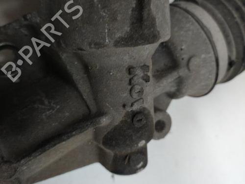 Steering rack RENAULT TWINGO II (CN0_) 1.5 dCi (CN0E) | BP20888336M22 